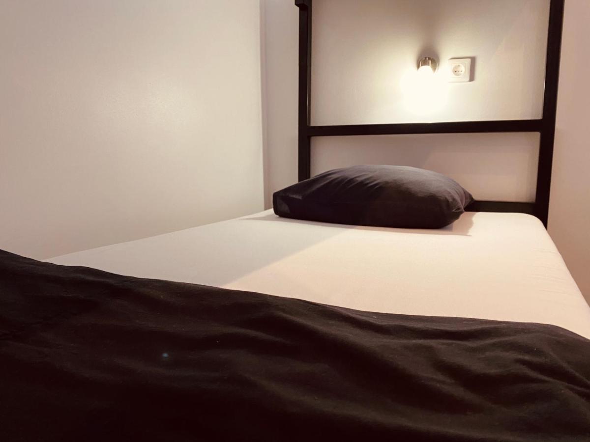 The Best Hostel เบลด ภายนอก รูปภาพ