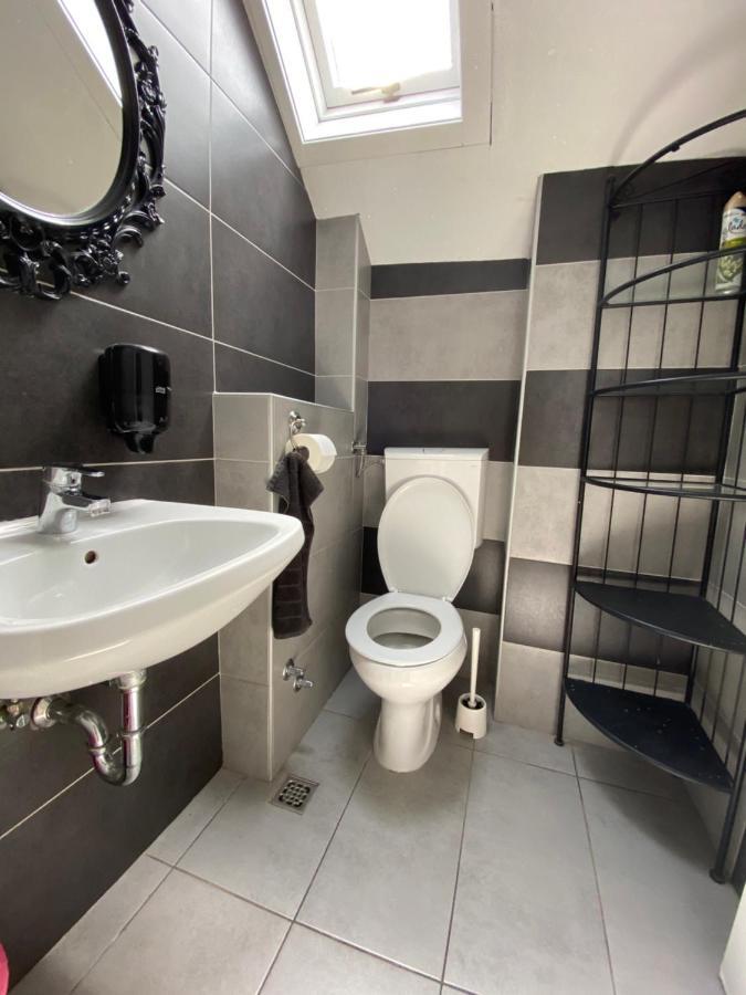 The Best Hostel เบลด ภายนอก รูปภาพ
