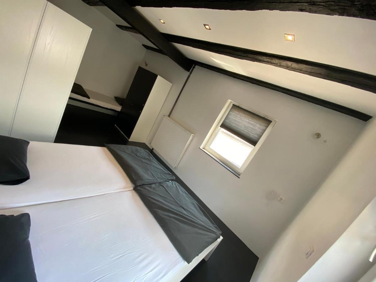 The Best Hostel เบลด ภายนอก รูปภาพ