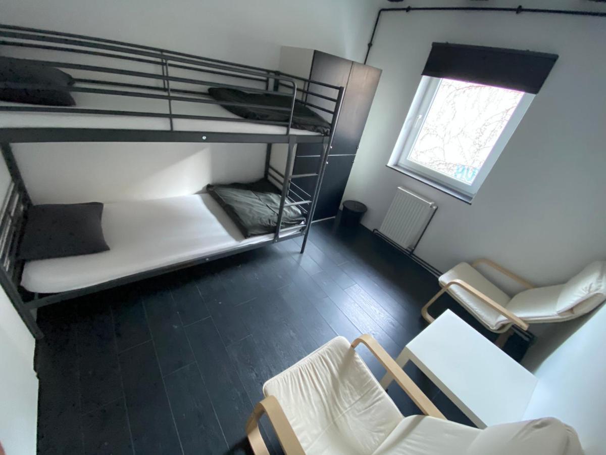 The Best Hostel เบลด ภายนอก รูปภาพ