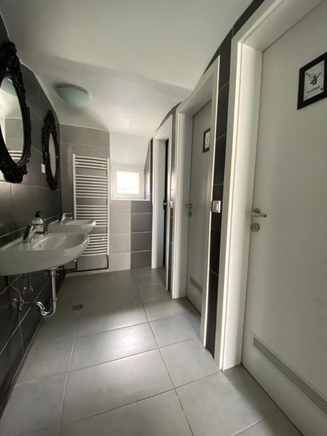 The Best Hostel เบลด ภายนอก รูปภาพ