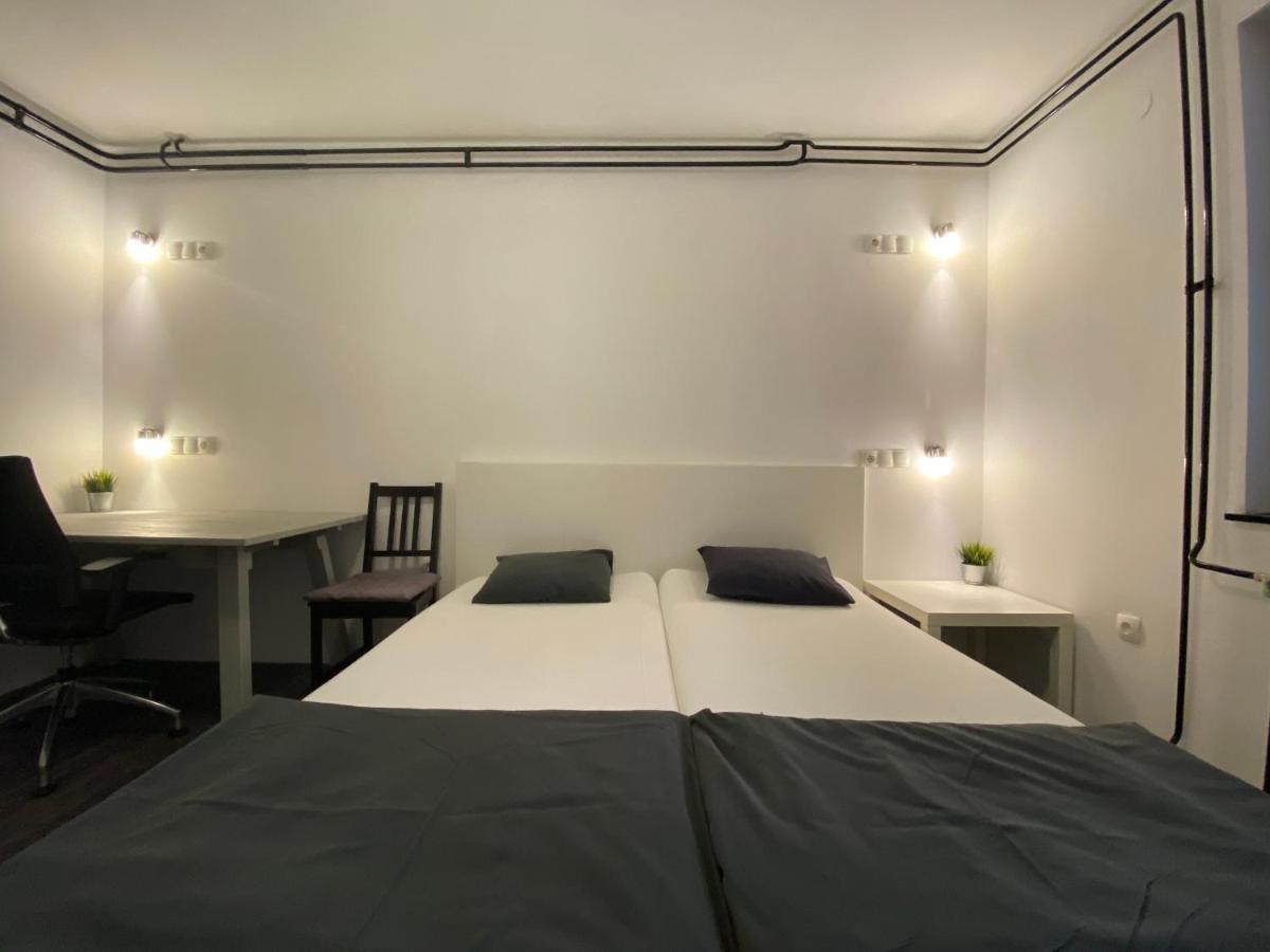 The Best Hostel เบลด ภายนอก รูปภาพ
