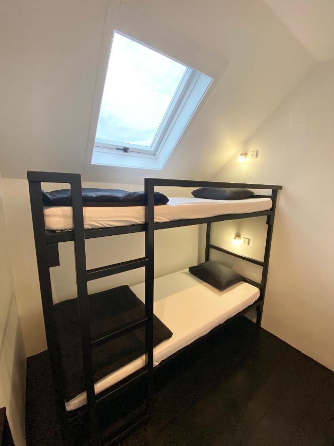 The Best Hostel เบลด ภายนอก รูปภาพ